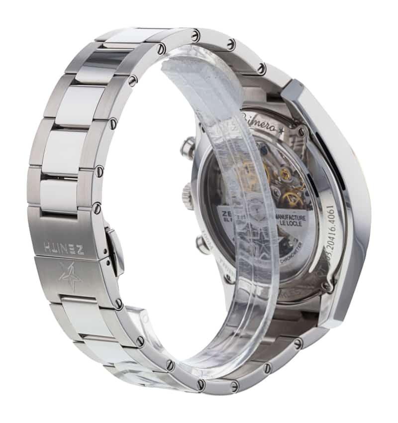 Zenith Chronomaster 03.20416.4061/51.M2040